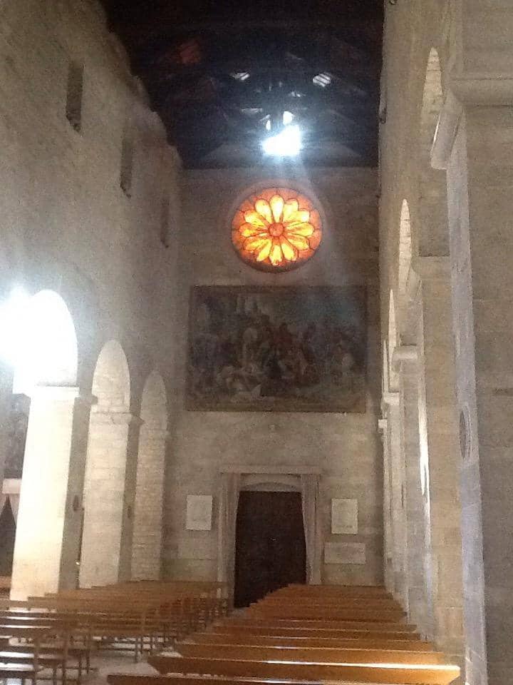 Imperial Crypt