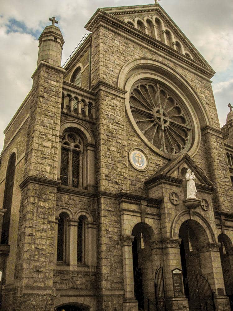 Architectural Beauty