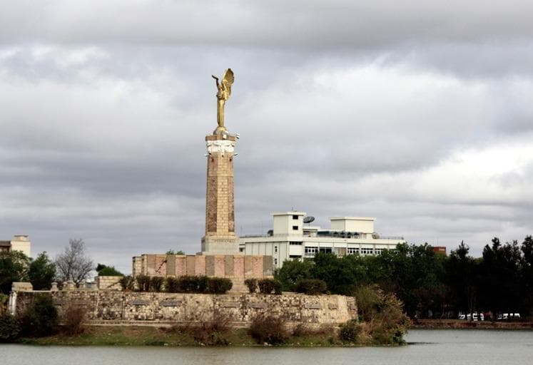 Il monumento