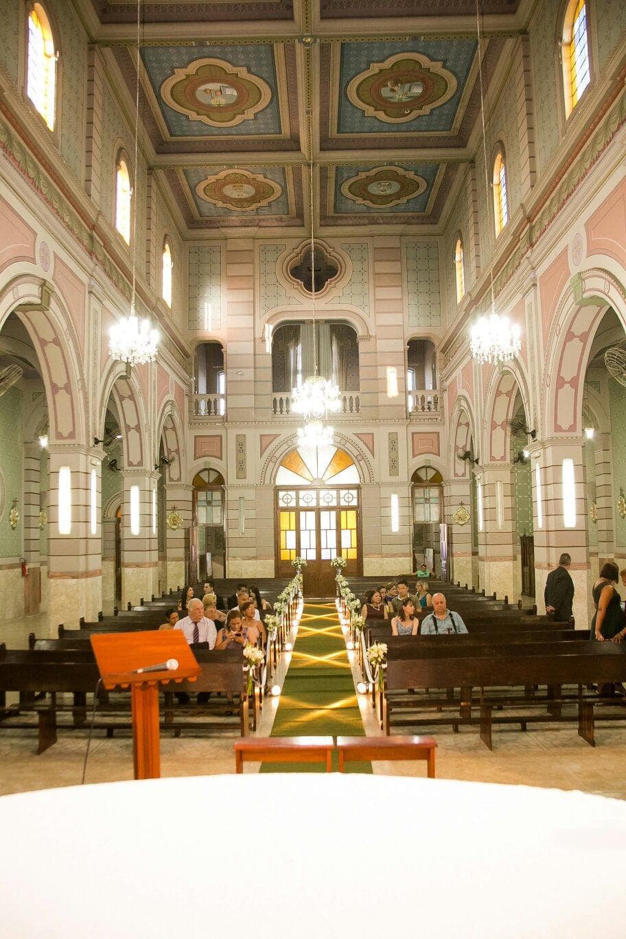 Igreja de São Pantaleão