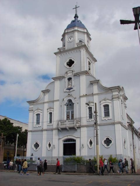Historic Architecture