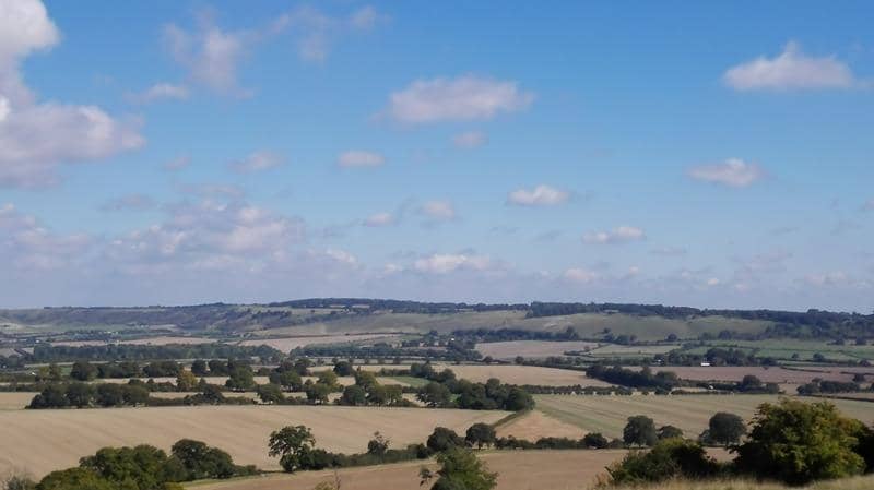 Gateway to the Ridgeway