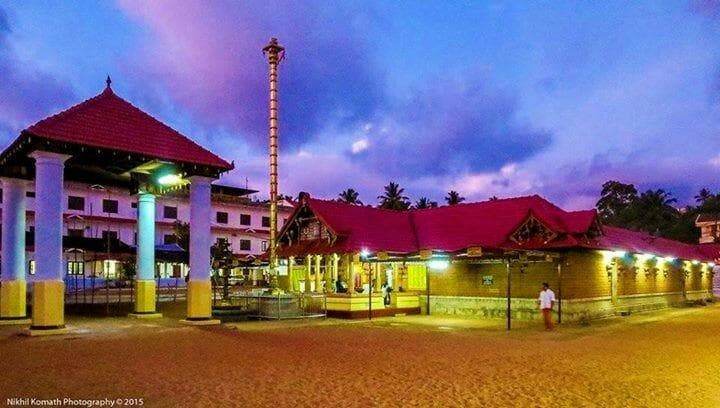 Sundareswara Temple