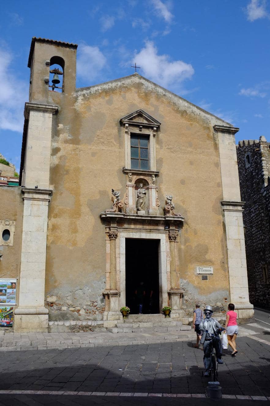 Baroque Extravagance