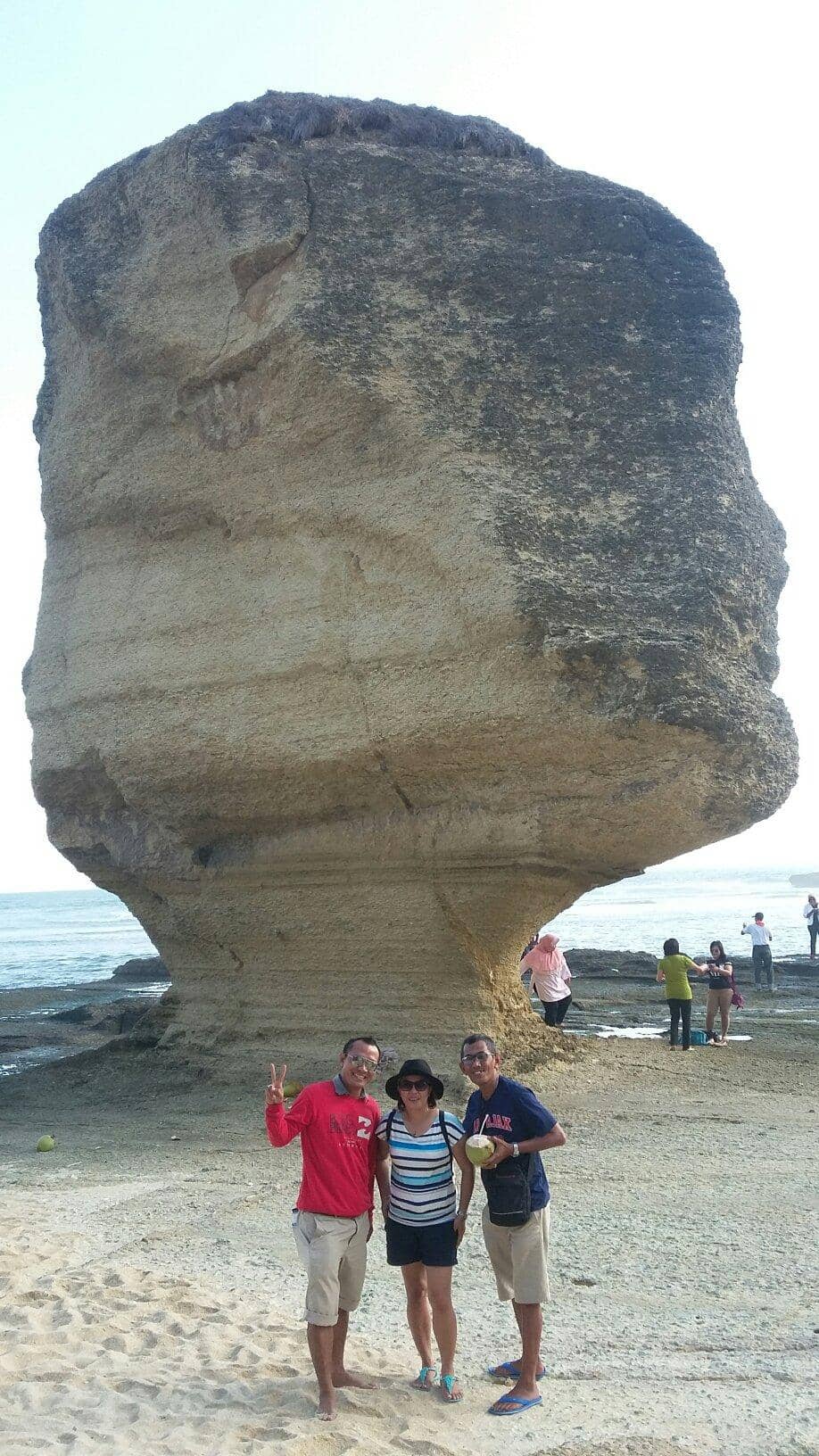 Vertical photo