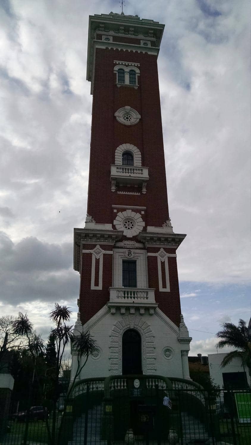 Vertical photo