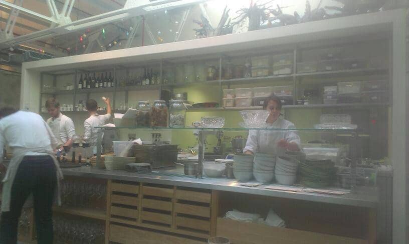 Authentic Bakery Vibes