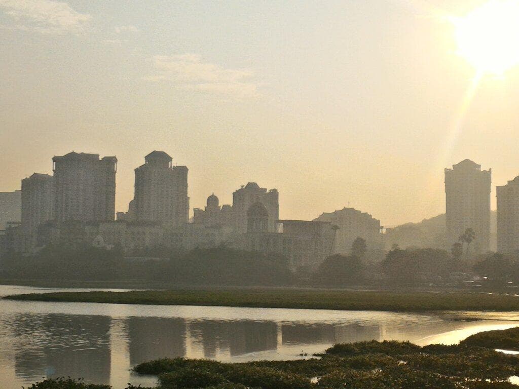 Awsome mornings