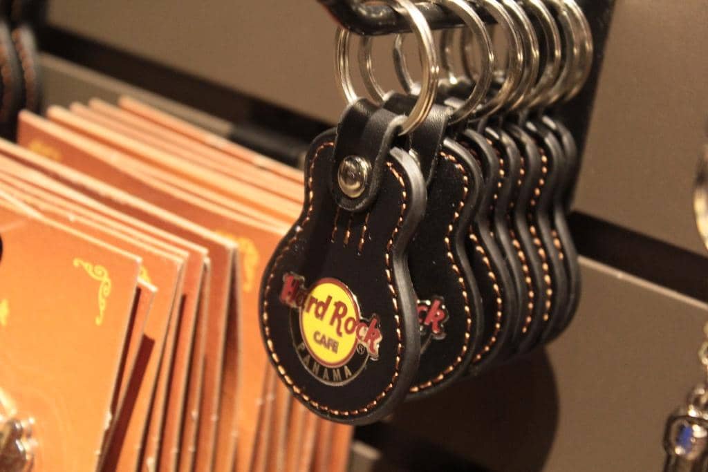 Signature American Classics