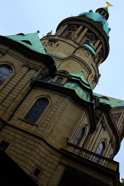 Vertical photo