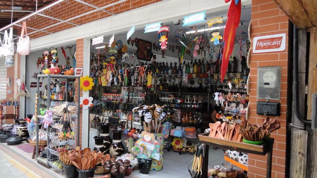 Feira de Caruaru