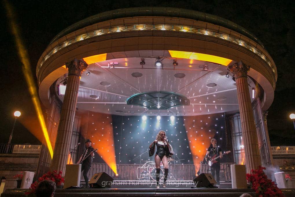 Live Music Performances