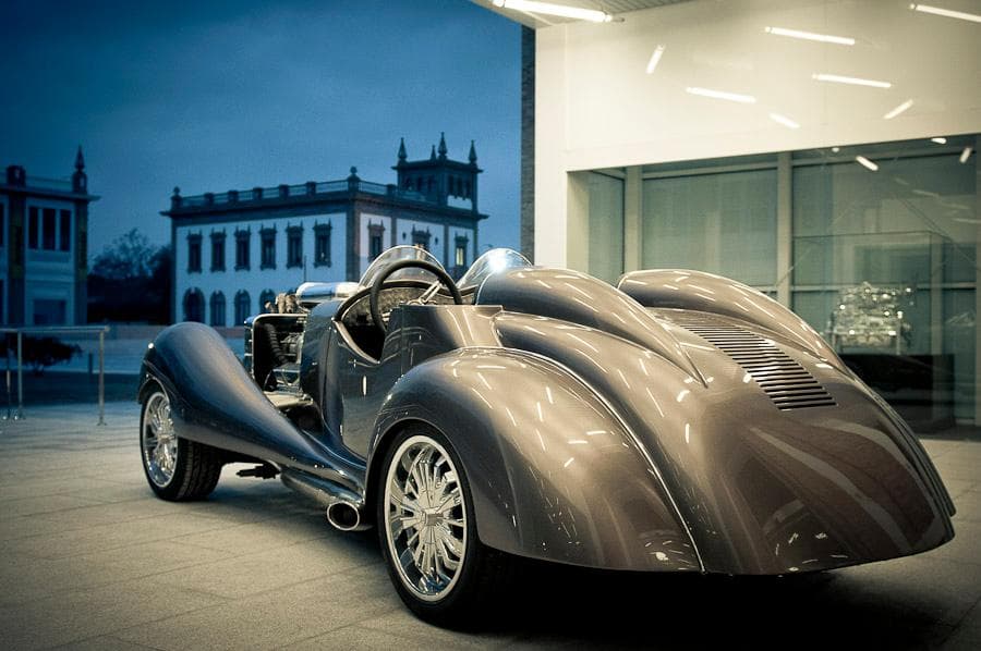 Coche Bomba/Car Bomb