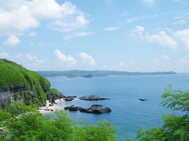 Weizhou Island Beihai China