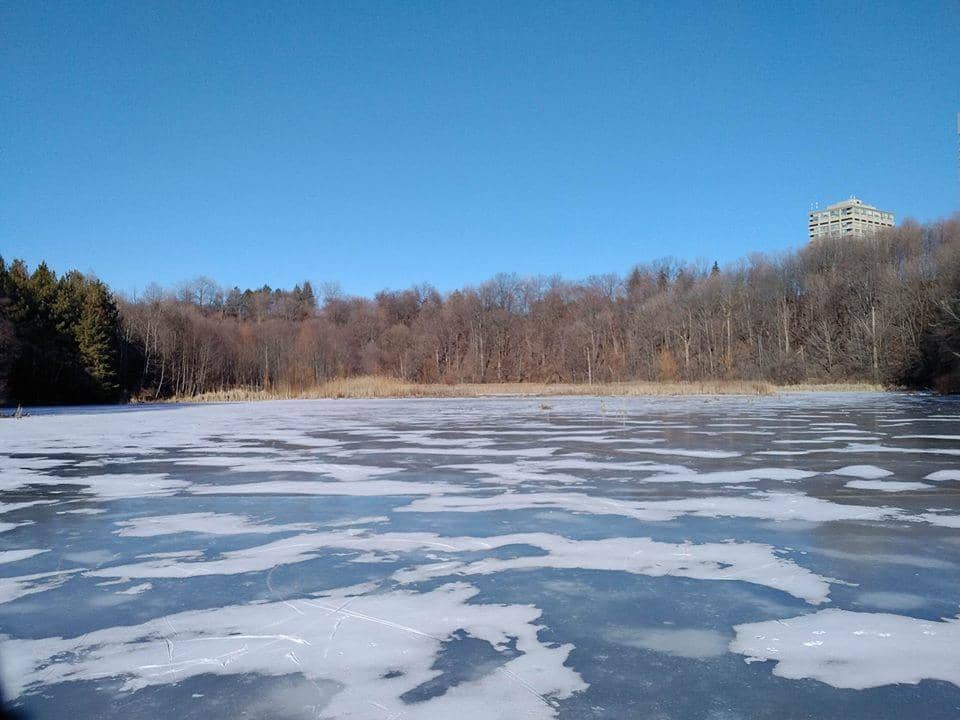 Historic Farm Buildings