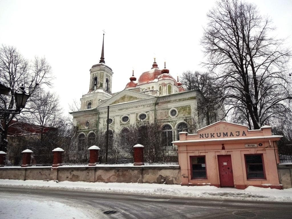 собор
