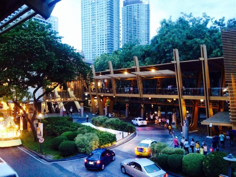 Ayala Museum