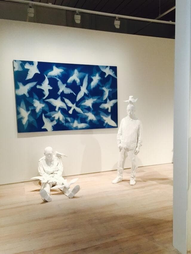 White Rabbit Gallery Sydney