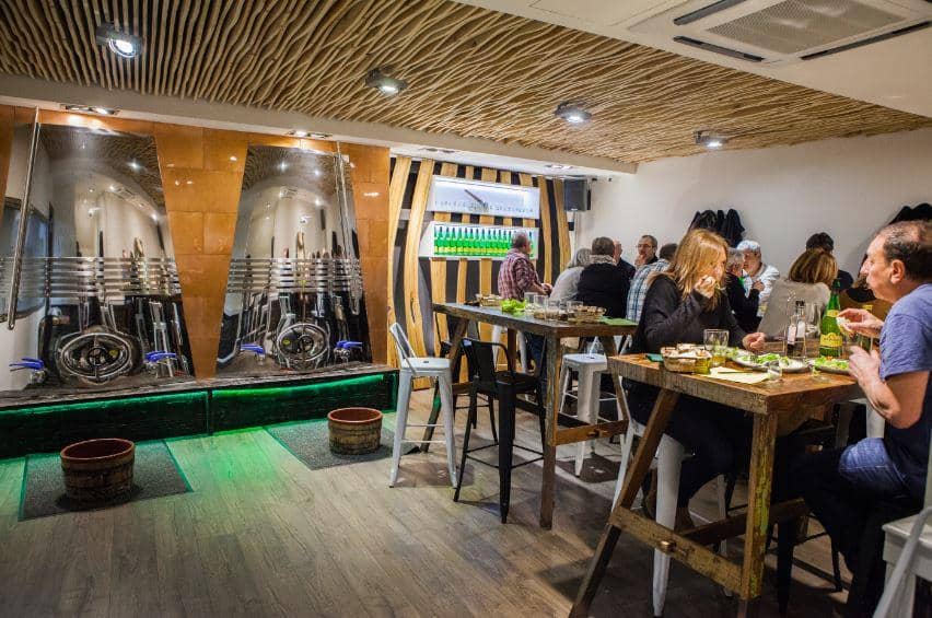 High-Quality Pintxos & Raciones