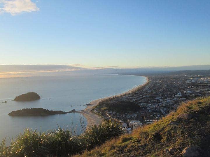 Summit Views
