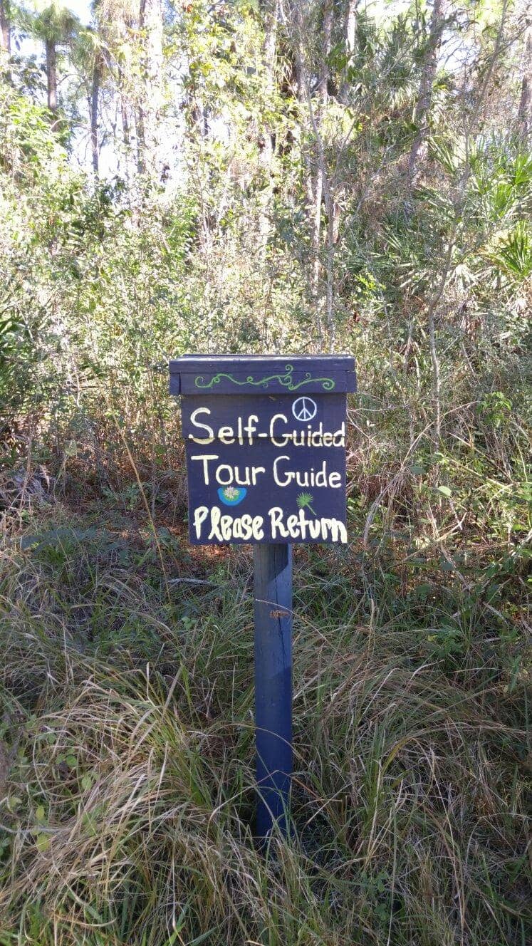 Estero River Access