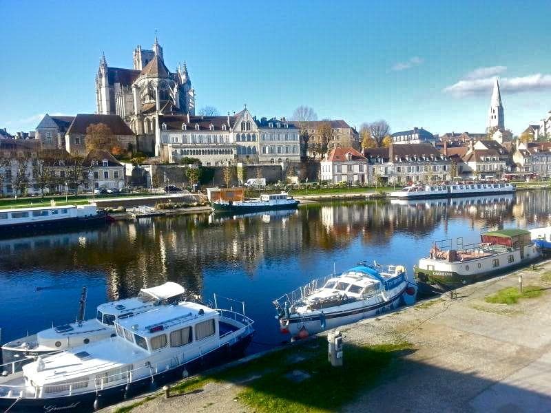 Auxerre