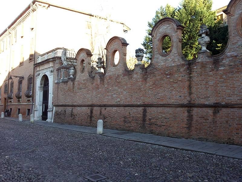 Via delle Volte