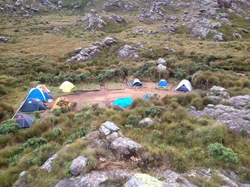Unique Rock Formations