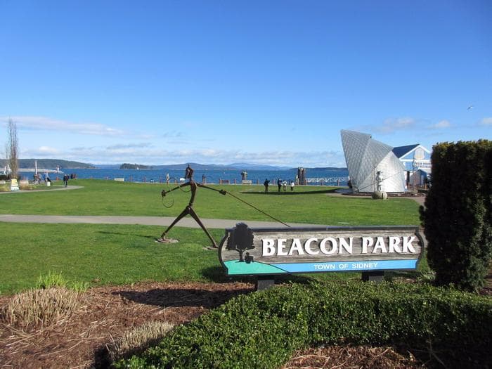 Signage