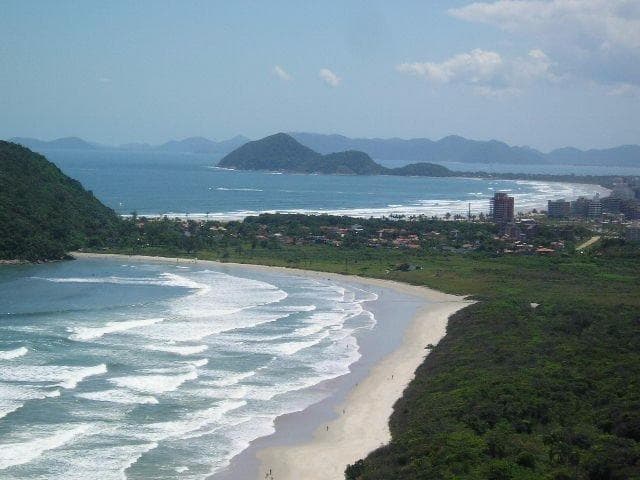 Vale a pena conhecer esse lindo lugar preservado!