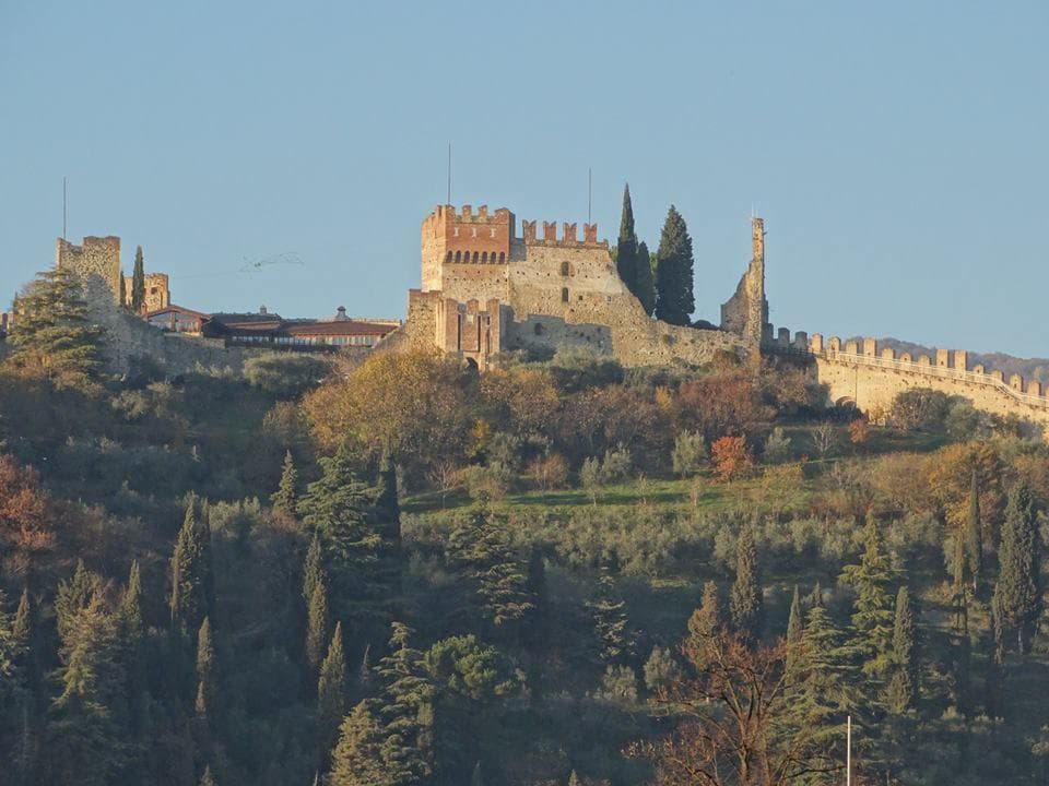 questo e il castello superiore