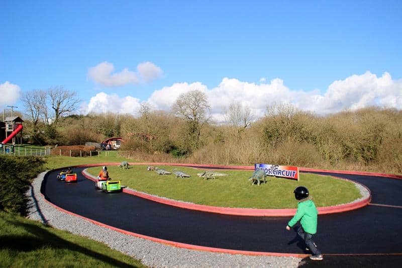 Adventure Playground