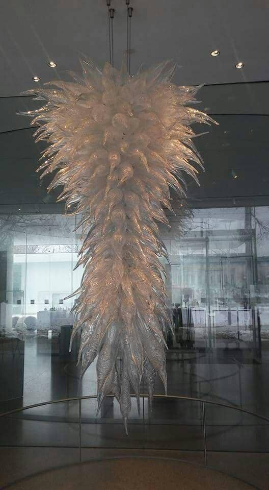 Architectural Marvel