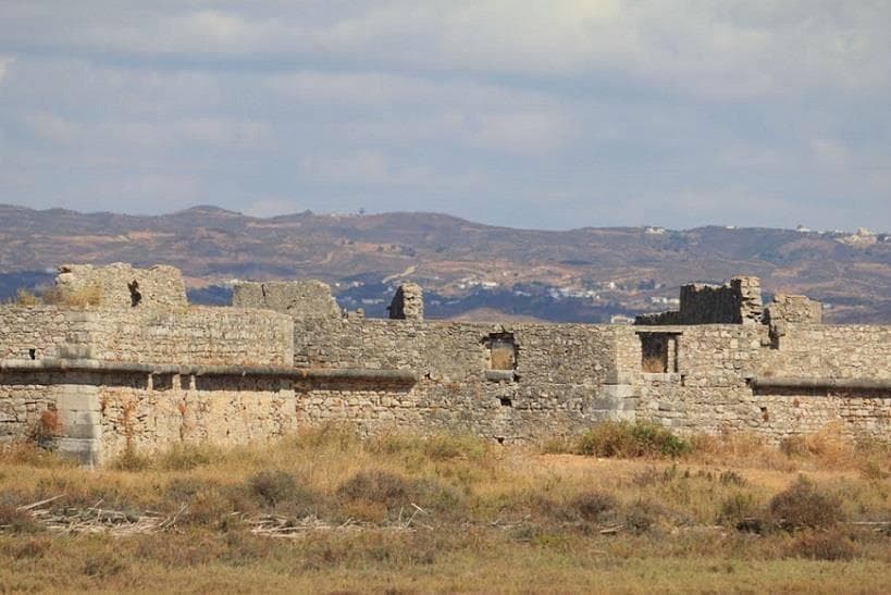 Forte de Santo António de Tavira