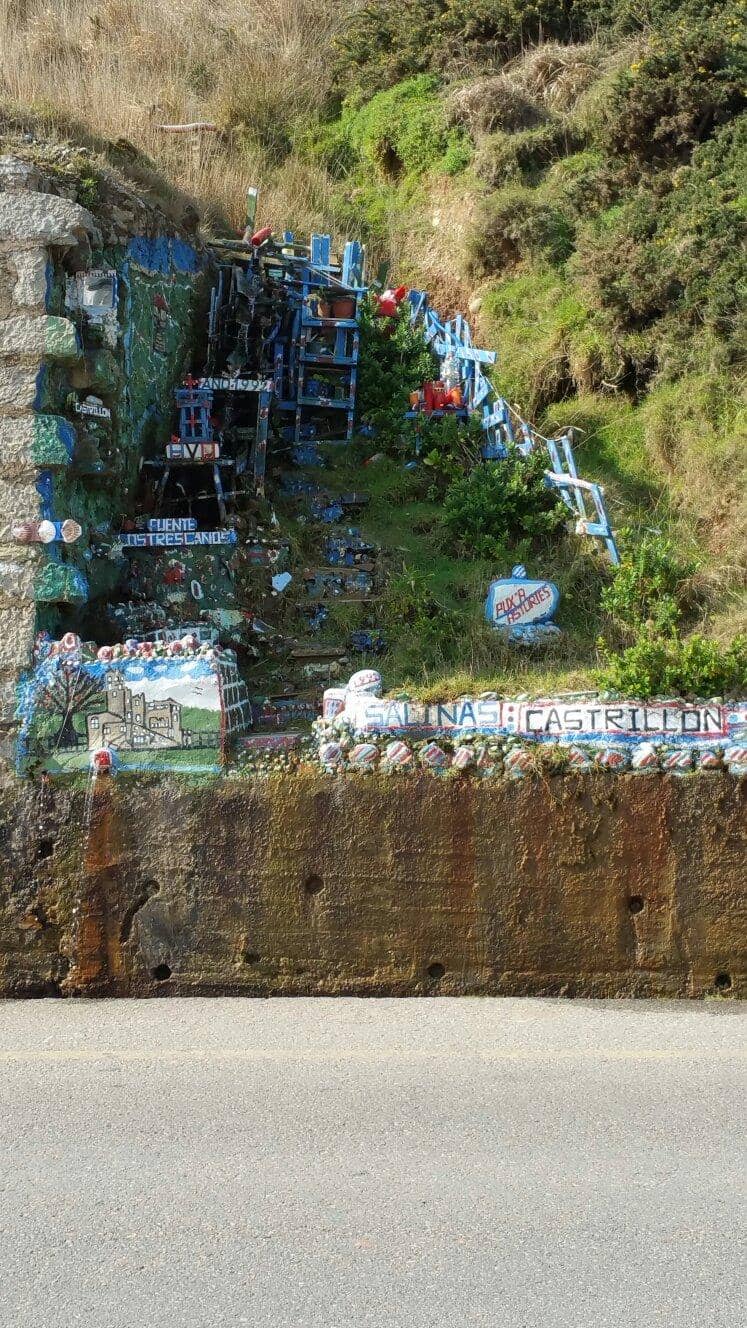 Vertical photo