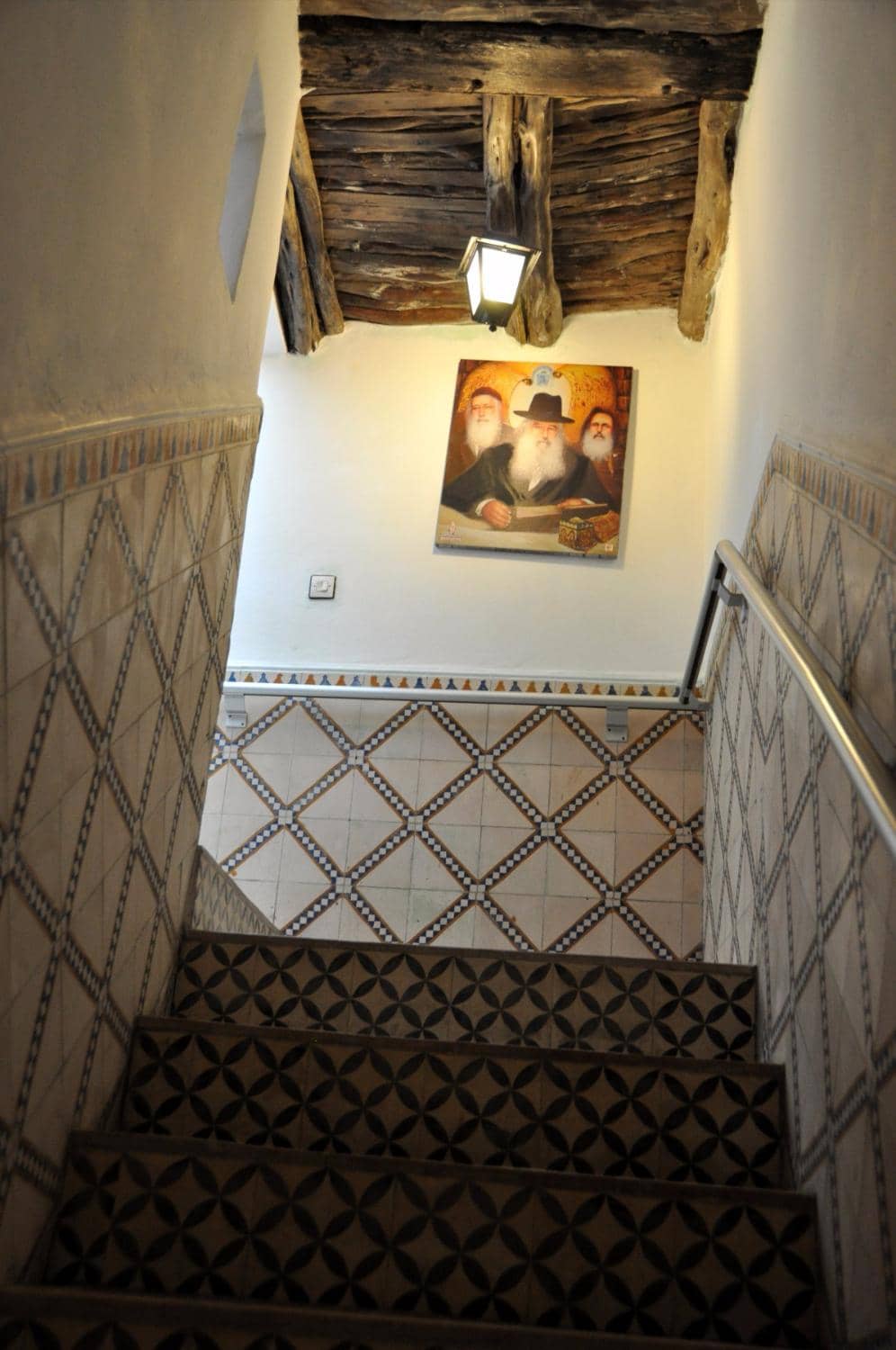 Vertical photo