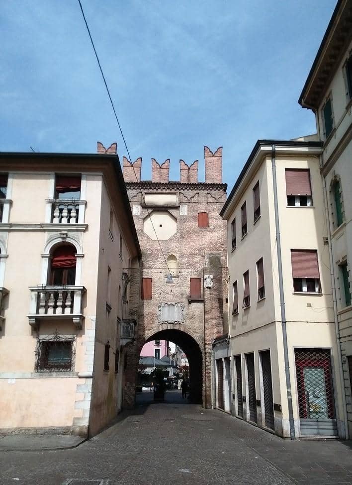 Vertical photo