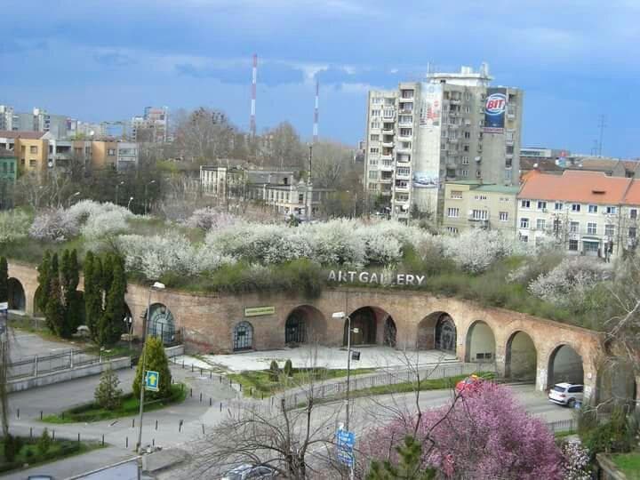 Theresia Bastion