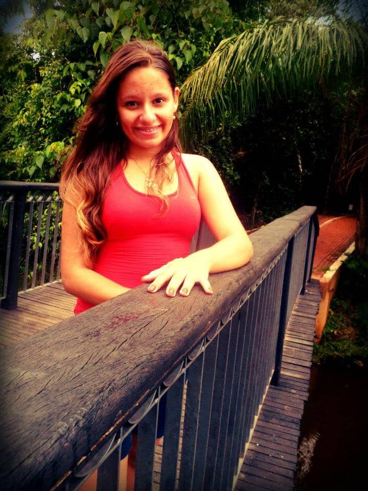 Parque Estadual Alberto Löfgren
