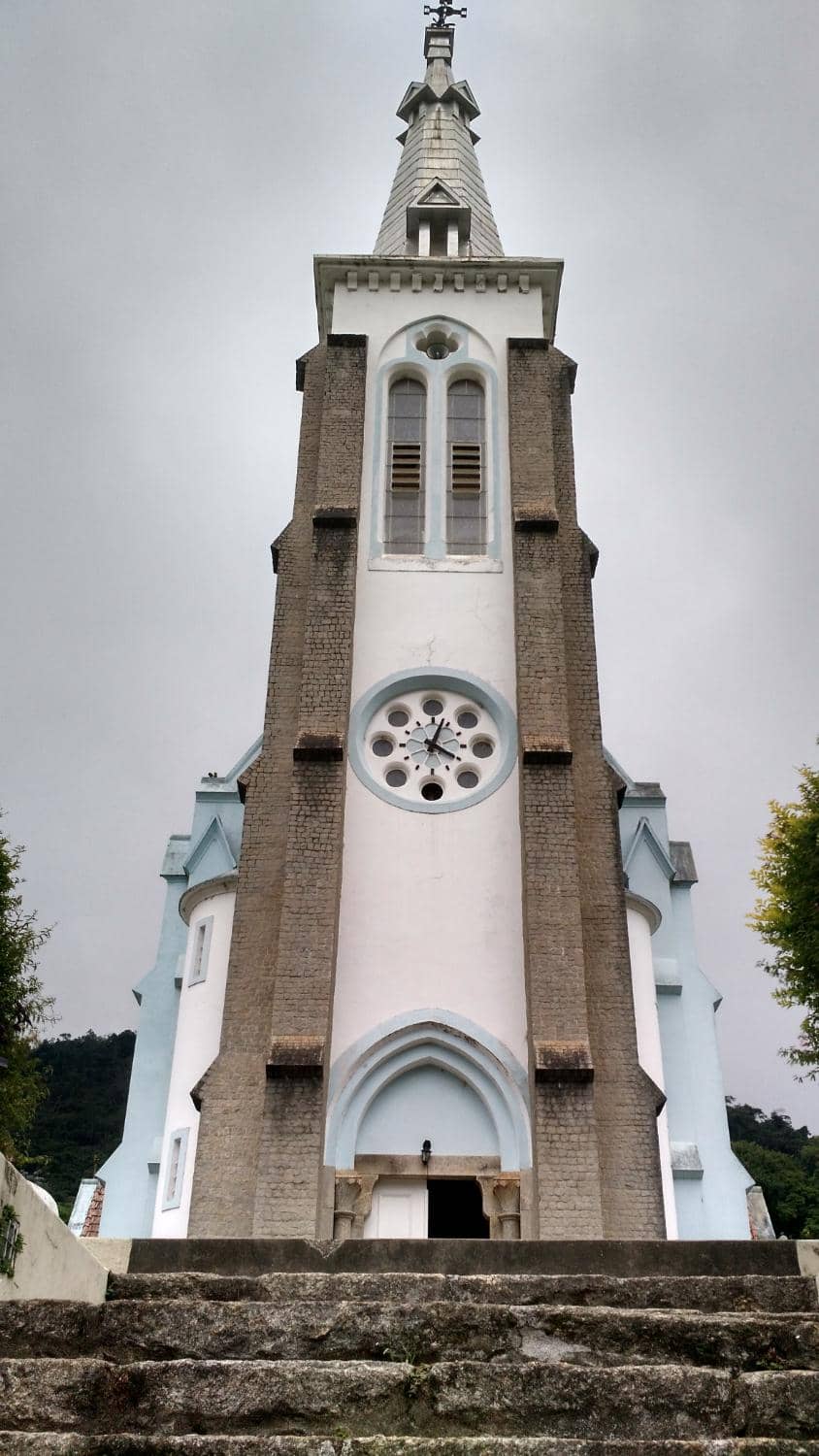 Vertical photo