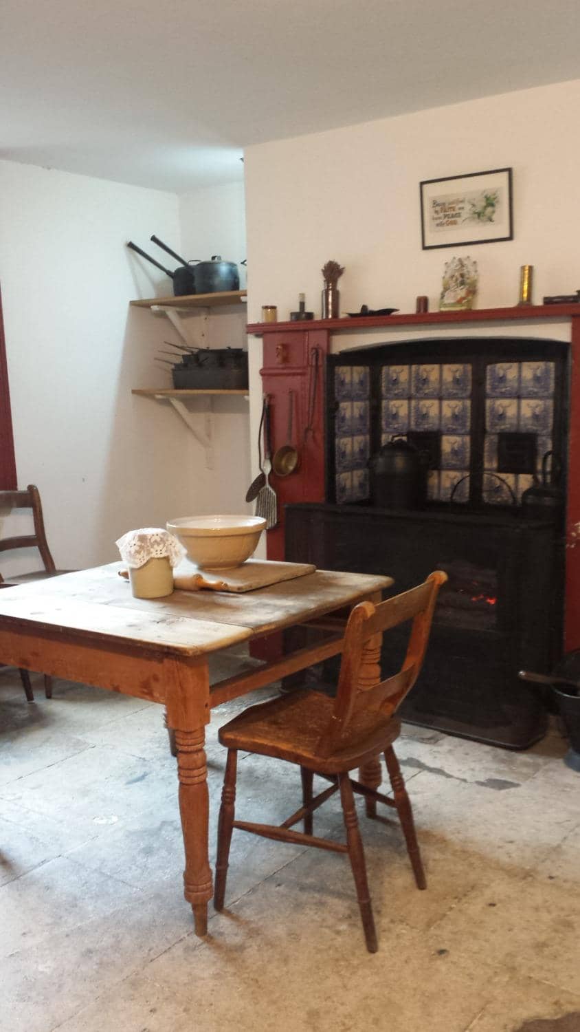 Gustav Holst's Birthplace