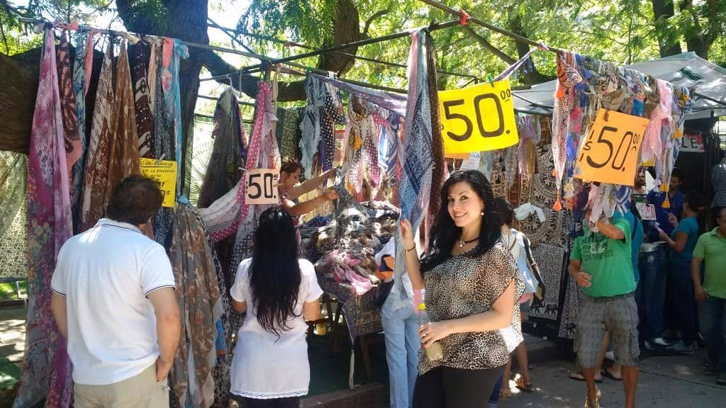 Fresh Produce Paradise