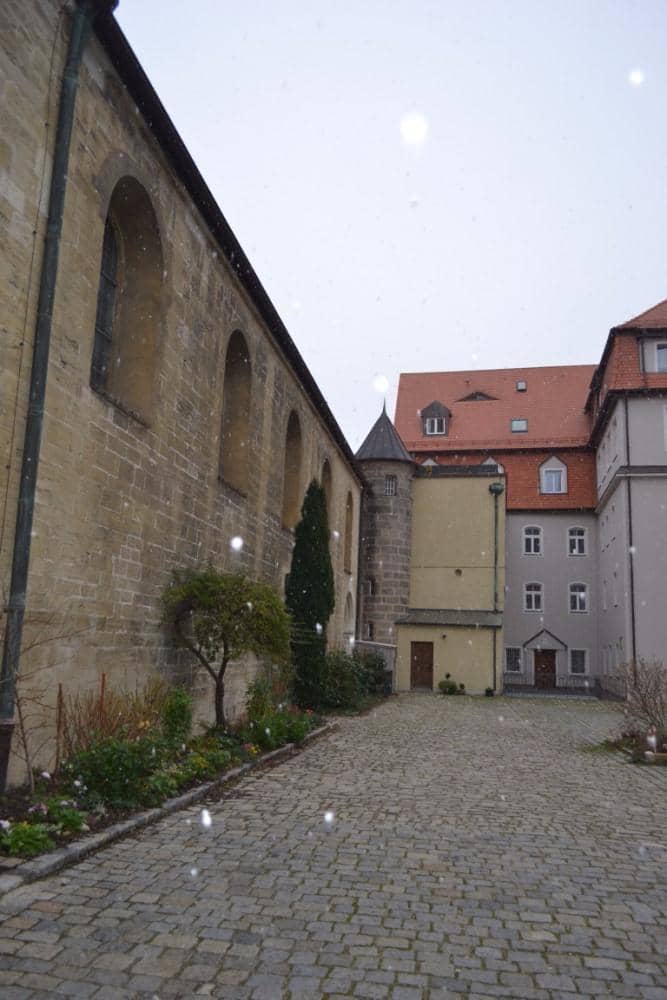 Carolingian & Ottonian Church Buildings