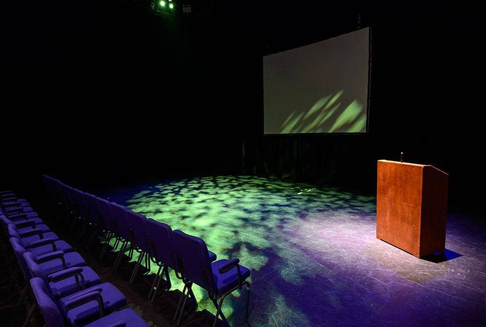 Cinema Screenings