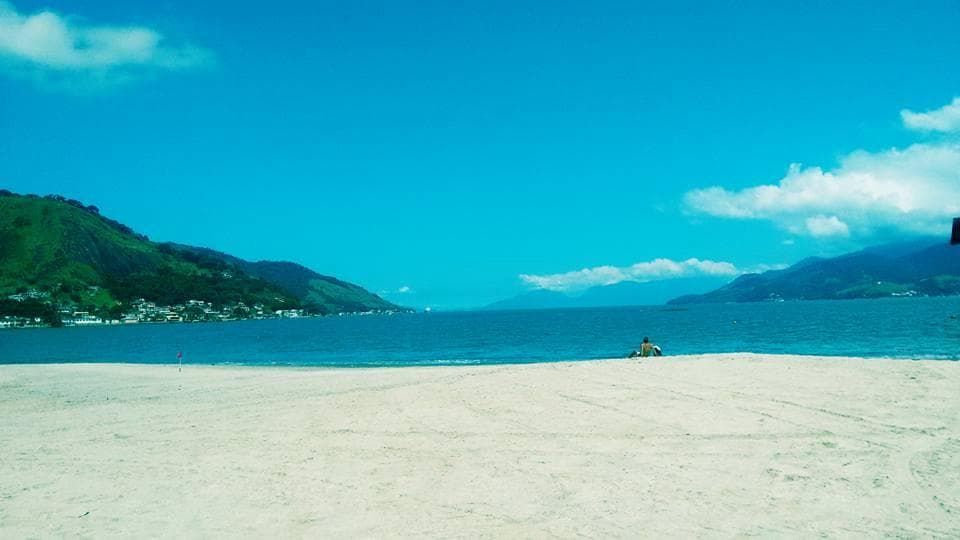Praia