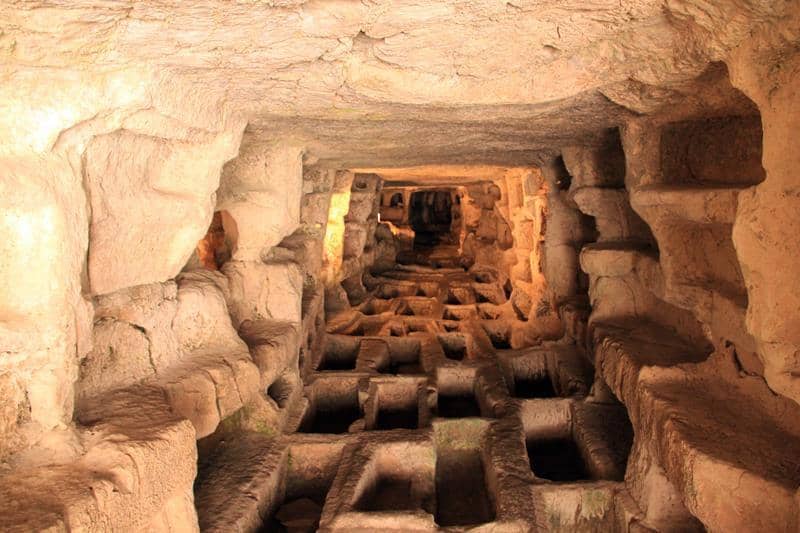 Neolithic Settlements