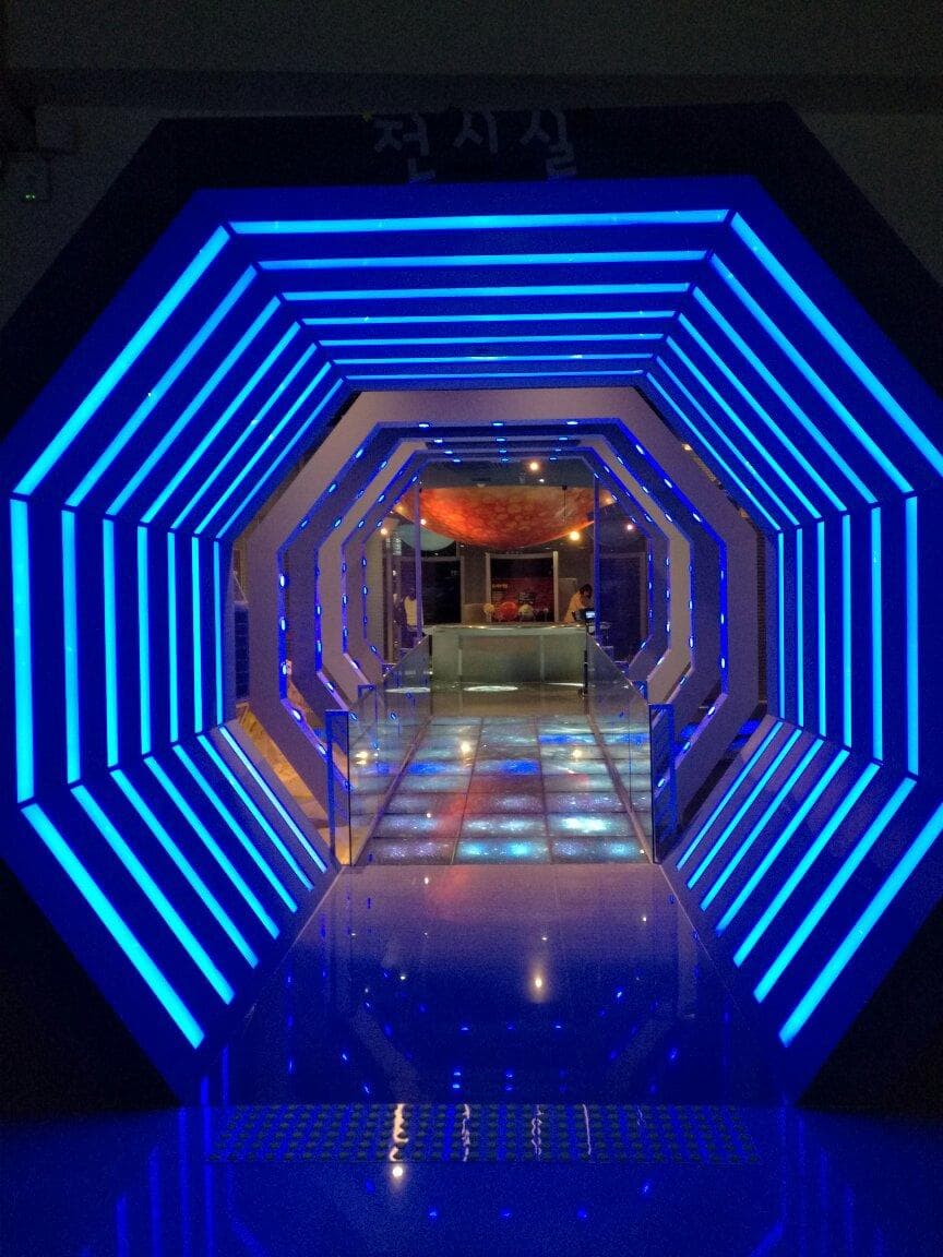 Jeju Starlight World Park