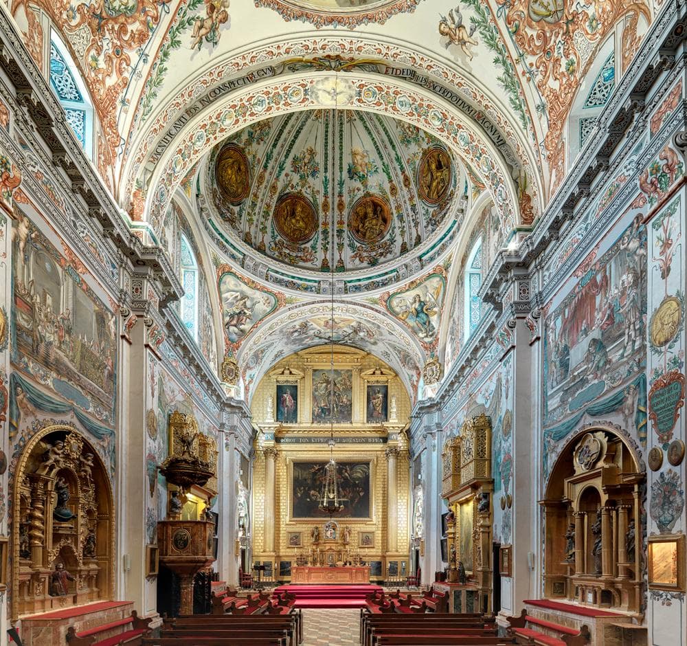 베네라블레스 병원