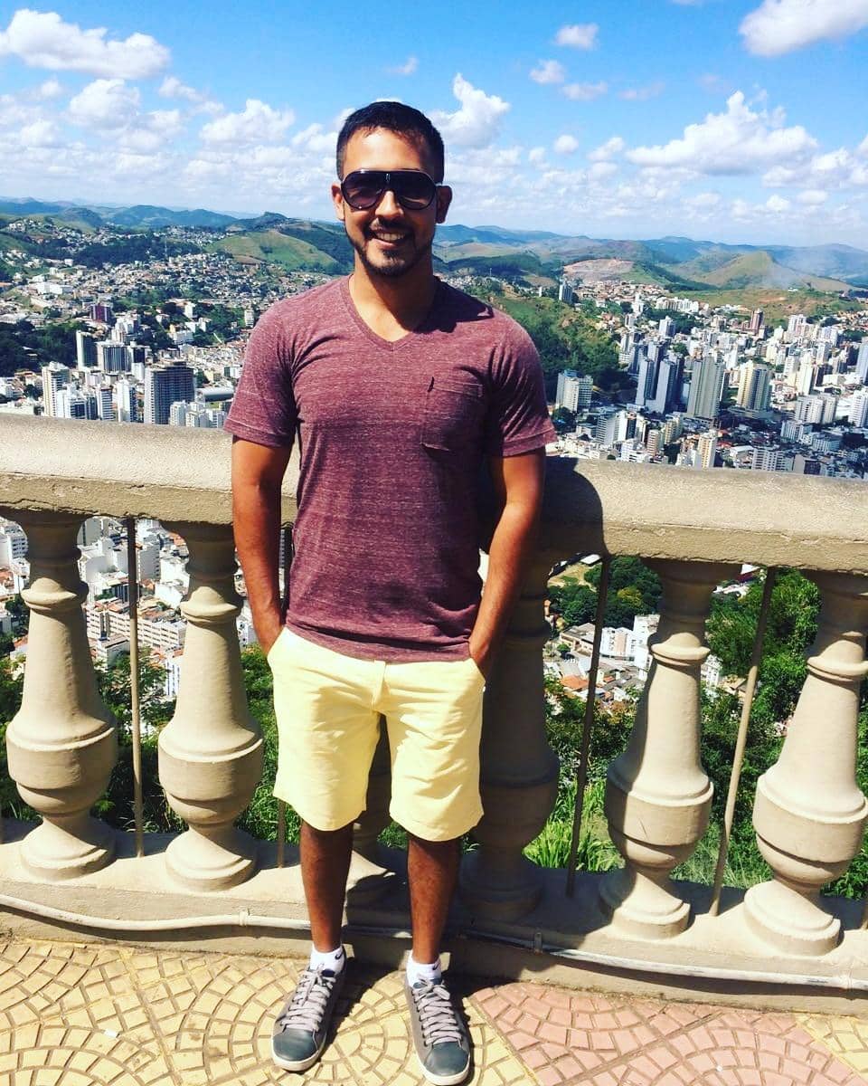 Panoramic City Views