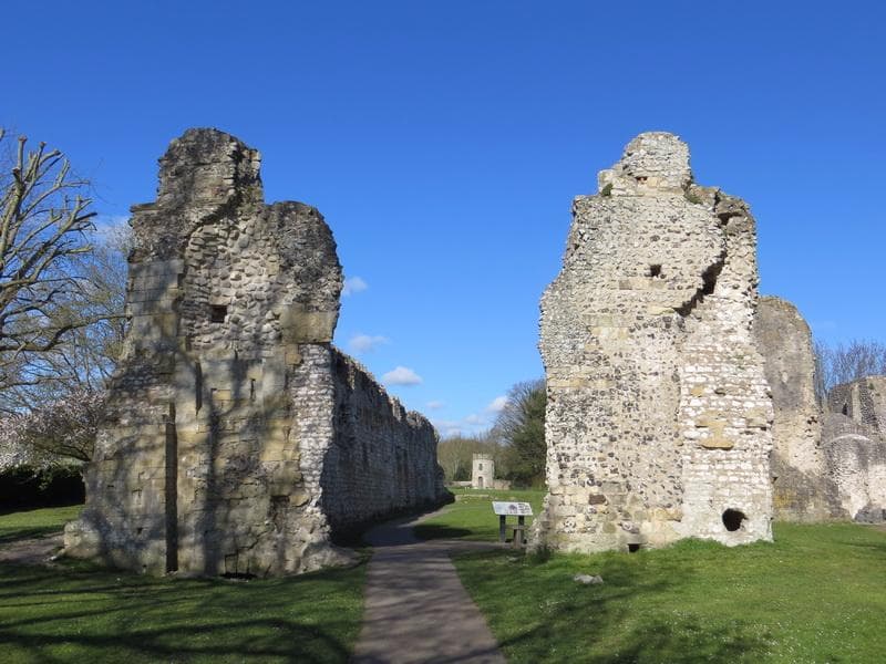 Ruins